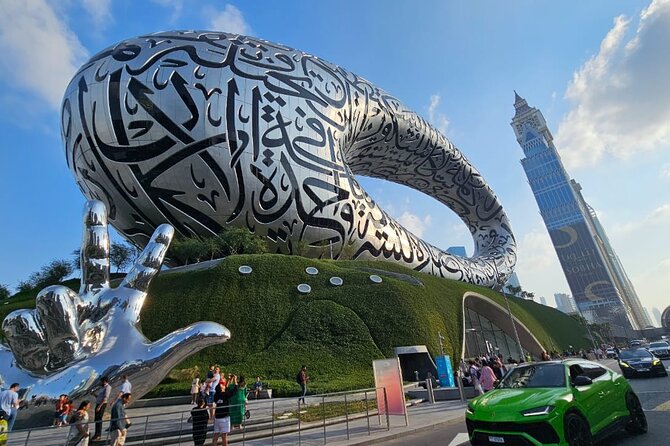 DUBAI Y ABU DHABI