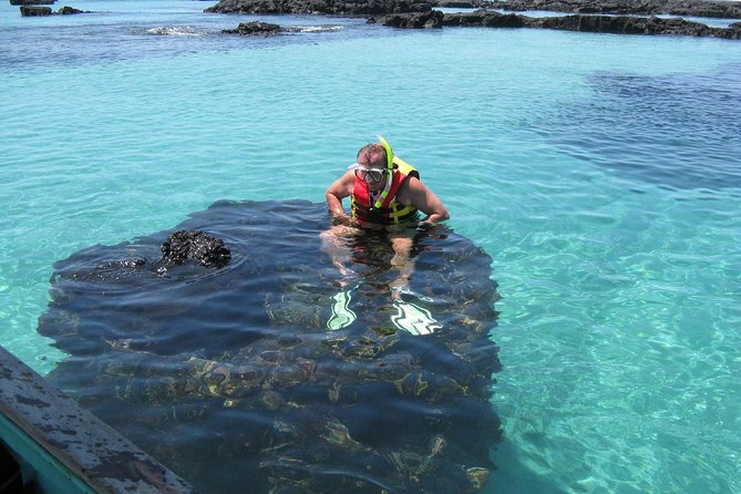 ISLAS GALAPAGOS CON QUITO