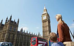 INGLATERRA, ESCOCIA E IRLANDA
