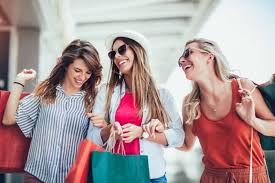 MIAMI DE COMPRAS- 
BLACK FRIDAY