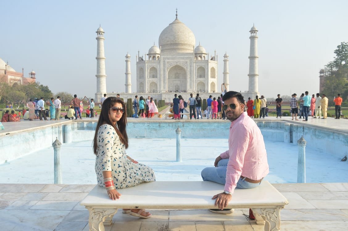 INDIA MAGICA