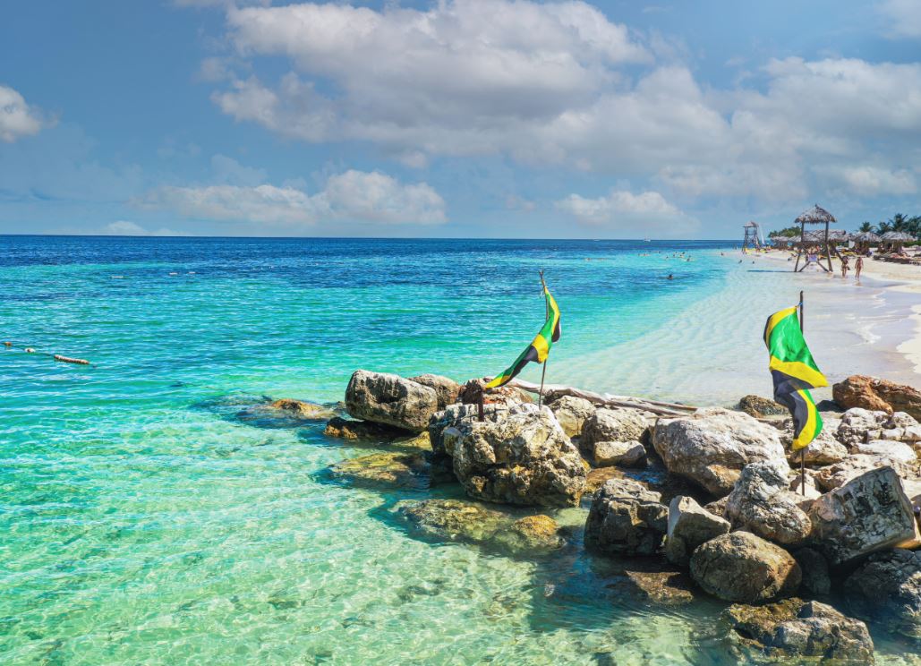 MONTEGO BAY- JAMAICA