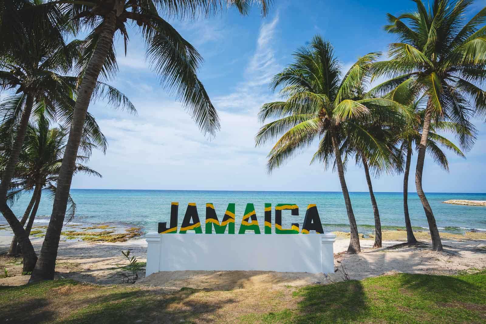 MONTEGO BAY - JAMAICA